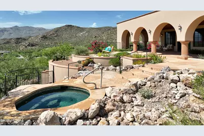 13221 E Saddlerock Road, Tucson, AZ 85749 - Photo 4