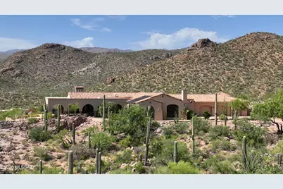 13221 E Saddlerock Road, Tucson, AZ 85749 - Photo 1