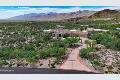 13221 E Saddlerock Road, Tucson, AZ 85749 - Photo 48