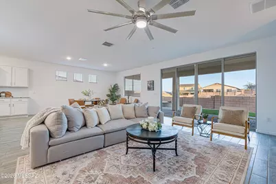 12734 E Lauren Canyon Place, Vail, AZ 85641 - Photo 4