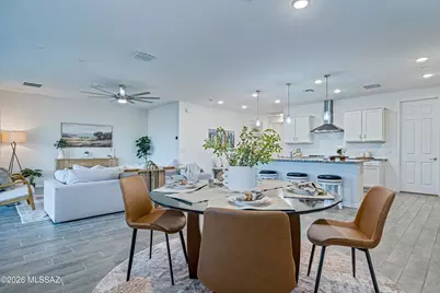 12734 E Lauren Canyon Place, Vail, AZ 85641 - Photo 6