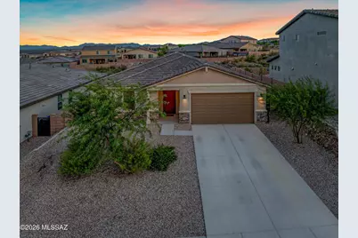 12734 E Lauren Canyon Place, Vail, AZ 85641 - Photo 38