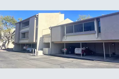 3750 N Country Club Road #6, Tucson, AZ 85716 - Photo 2