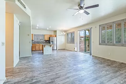 10264 E Calle Estrella Fugaz, Tucson, AZ 85747 - Photo 8
