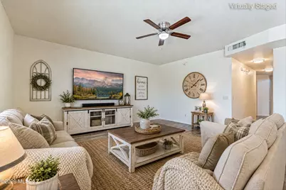 10264 E Calle Estrella Fugaz, Tucson, AZ 85747 - Photo 10