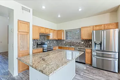 10264 E Calle Estrella Fugaz, Tucson, AZ 85747 - Photo 14