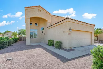 10264 E Calle Estrella Fugaz, Tucson, AZ 85747 - Photo 1