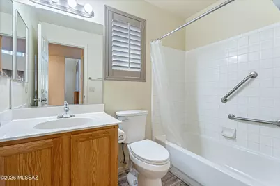 10264 E Calle Estrella Fugaz, Tucson, AZ 85747 - Photo 24