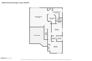 10264 E Calle Estrella Fugaz, Tucson, AZ 85747 - Photo 40