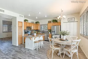 10264 E Calle Estrella Fugaz, Tucson, AZ 85747 - Photo 12