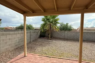 5178 S Lavender Fields Ln, Tucson, AZ 85746 - Photo 32