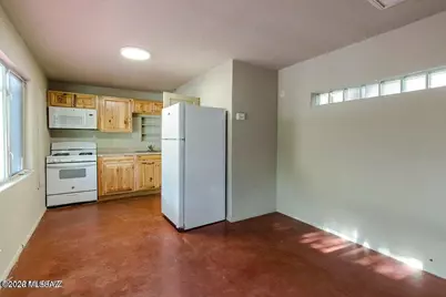 2110 E Water Street, Tucson, AZ 85719 - Photo 2
