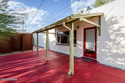 2110 E Water Street, Tucson, AZ 85719 - Photo 1