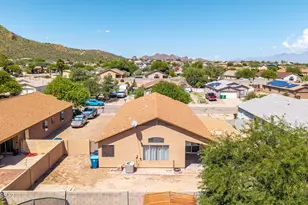 3735 W Fitzwater Ct, Tucson, AZ 85746 - Photo 30