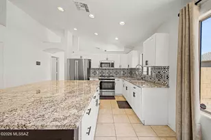 3735 W Fitzwater Ct, Tucson, AZ 85746 - Photo 14