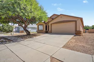 3735 W Fitzwater Ct, Tucson, AZ 85746 - Photo 2