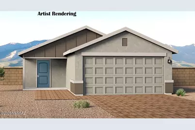 34903 S Jay Hawk Way, Red Rock, AZ 85145 - Photo 2