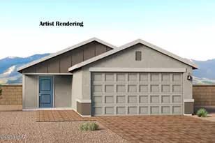 34903 S Jay Hawk Wy, Red Rock, AZ 85145 - Photo 2