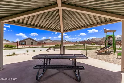 12568 W Nicholas Drive, Marana, AZ 85653 - Photo 28