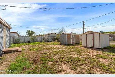 106 E Apache Street, Huachuca City, AZ 85616 - Photo 4