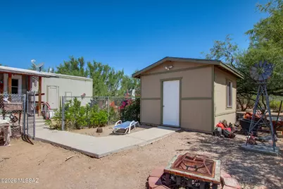 3901 S Draper Road, Tucson, AZ 85735 - Photo 12