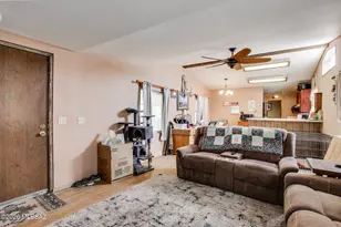 3901 S Draper Rd, Tucson, AZ 85735 - Photo 18