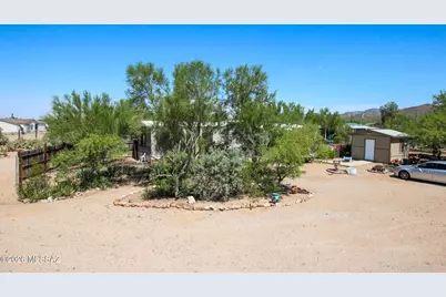 3901 S Draper Road, Tucson, AZ 85735 - Photo 36