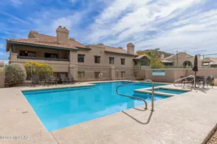 101 S Players Club Dr, Tucson, AZ 85745 - Photo 28