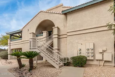 101 S Players Club Drive #3202, Tucson, AZ 85745 - Photo 2