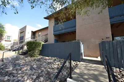 8080 E Speedway Boulevard #705, Tucson, AZ 85710 - Photo 1