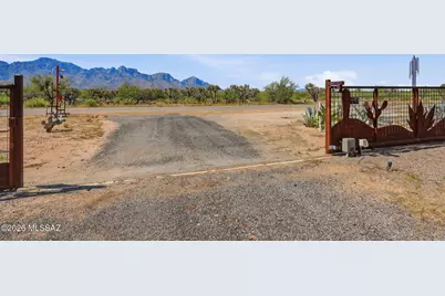 3515 E Rollins Road, Tucson, AZ 85739 - Photo 4
