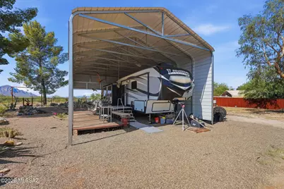 3515 E Rollins Road, Tucson, AZ 85739 - Photo 28
