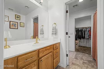 697 W Cholla Crest Drive, Green Valley, AZ 85614 - Photo 12