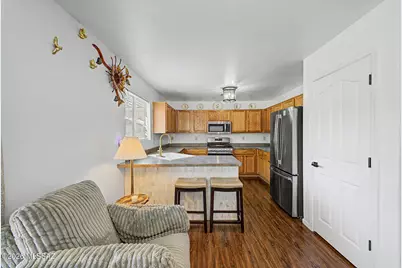 697 W Cholla Crest Drive, Green Valley, AZ 85614 - Photo 26
