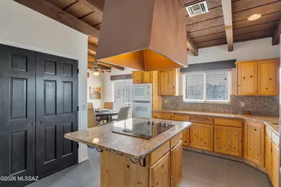 5040 N Camino De Oeste, Tucson, AZ 85745 - Photo 16