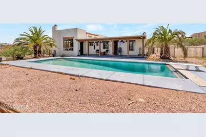 5040 N Camino De Oeste, Tucson, AZ 85745 - Photo 32