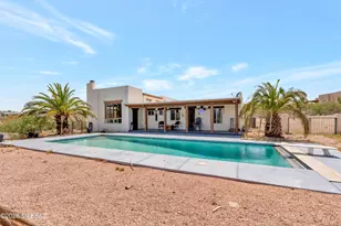 5040 N Camino De Oeste, Tucson, AZ 85745 - Photo 32