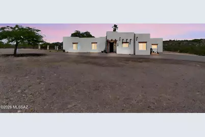 5040 N Camino De Oeste, Tucson, AZ 85745 - Photo 1