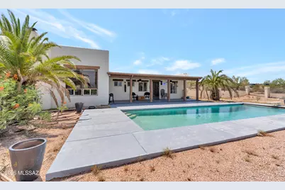 5040 N Camino De Oeste, Tucson, AZ 85745 - Photo 30