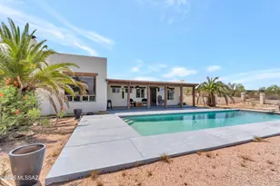 5040 N Camino De Oeste, Tucson, AZ 85745 - Photo 30