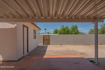 7351 E 19th Street, Tucson, AZ 85710 - Photo 30