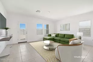 6727 W Star Wash Loop W, Tucson, AZ 85757 - Photo 4