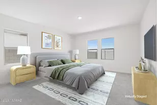 6727 W Star Wash Loop W, Tucson, AZ 85757 - Photo 6