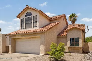 4686 W Lessing Ln, Tucson, AZ 85742 - Photo 2