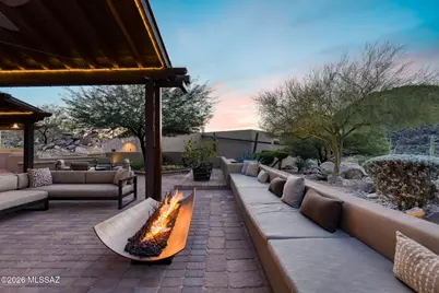 13781 N Old Ranch House Road, Marana, AZ 85658 - Photo 16