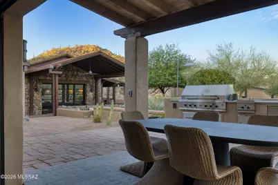 13781 N Old Ranch House Road, Marana, AZ 85658 - Photo 22