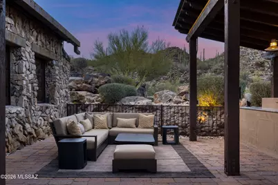 13781 N Old Ranch House Road, Marana, AZ 85658 - Photo 18