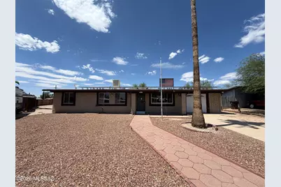 2470 W Las Lomitas Road, Tucson, AZ 85741 - Photo 2