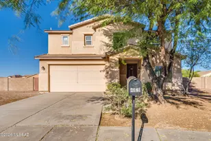 4821 E Twinflower Pl, Tucson, AZ 85756 - Photo 2