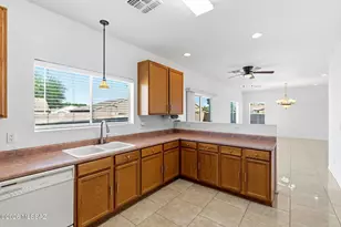 4821 E Twinflower Pl, Tucson, AZ 85756 - Photo 16